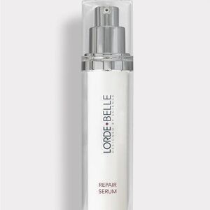 NWT Lorde+Belle repair serum
